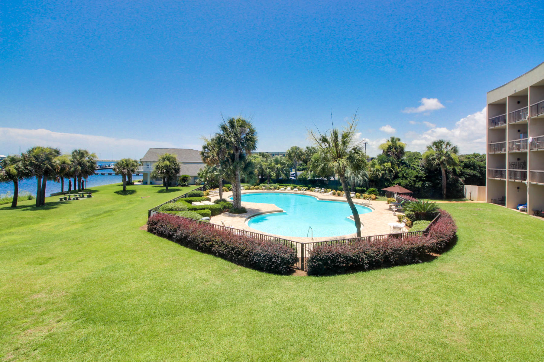 Beaches Of South Walton Condo 913980