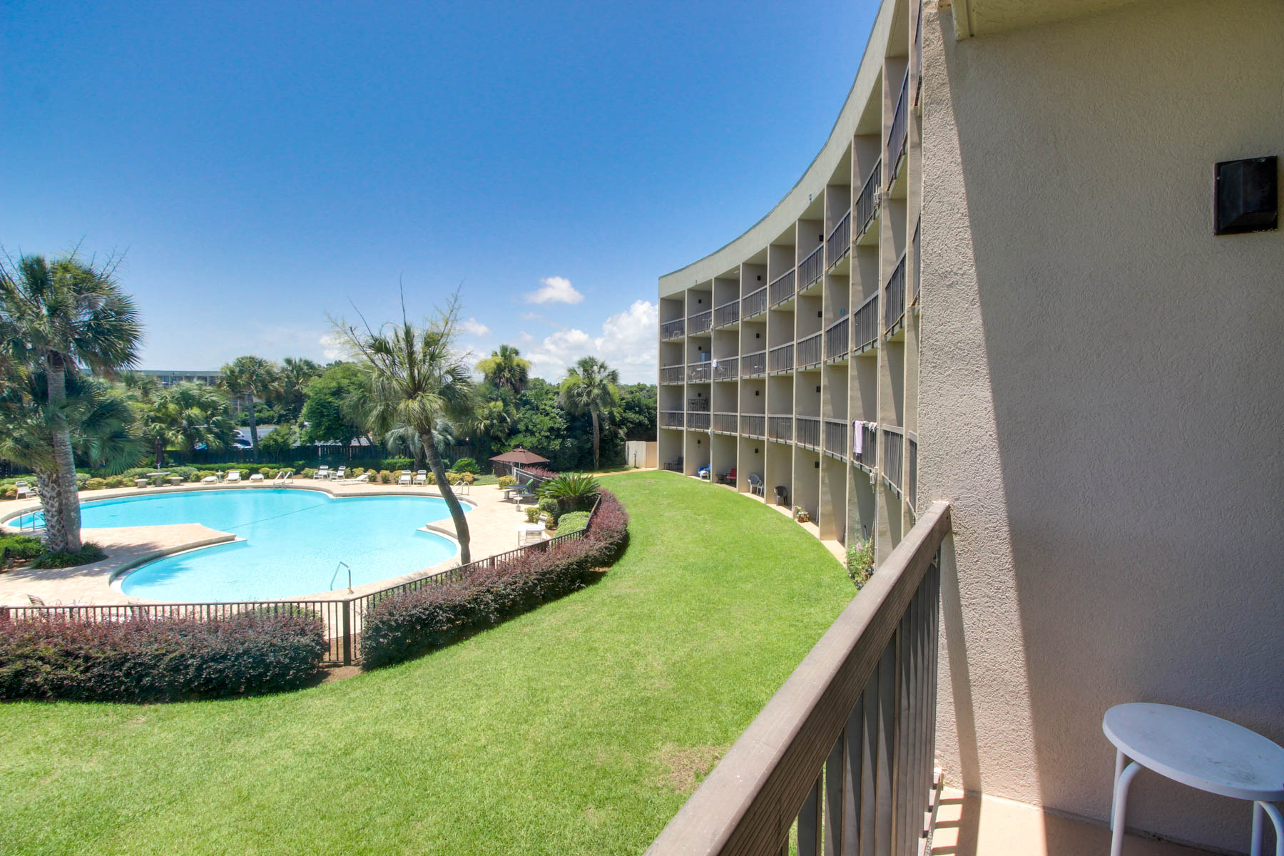 Beaches Of South Walton Condo 913980