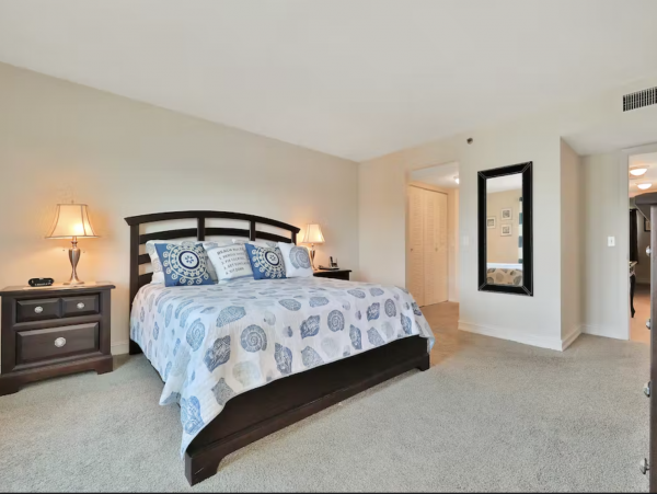 Lovely Open Lanai Fabulous Indian Shores Condo