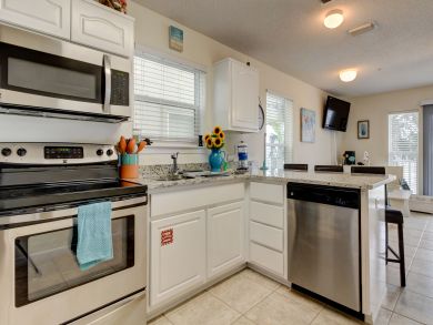 Navarre Beach Condo 913983 Navarre Beach Condo 913983