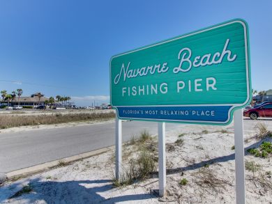Navarre Beach Condo 913983 Navarre Beach Condo 913983