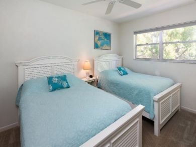 A New Addition to the Vacation Market