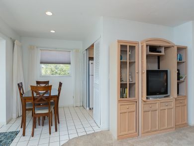 A New Addition to the Vacation Market