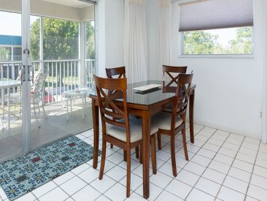 A New Addition to the Vacation Market