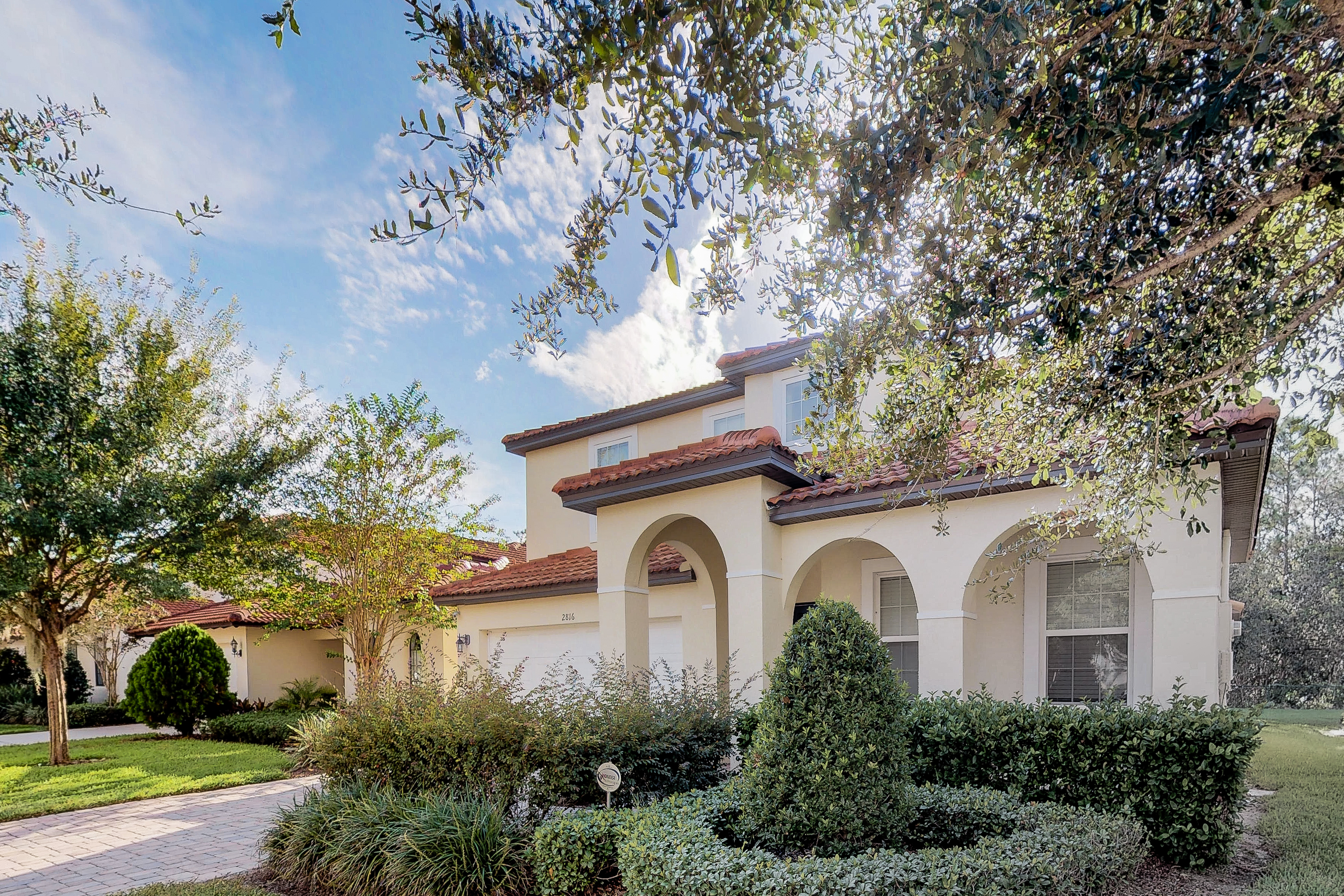 Orlando Home 913986