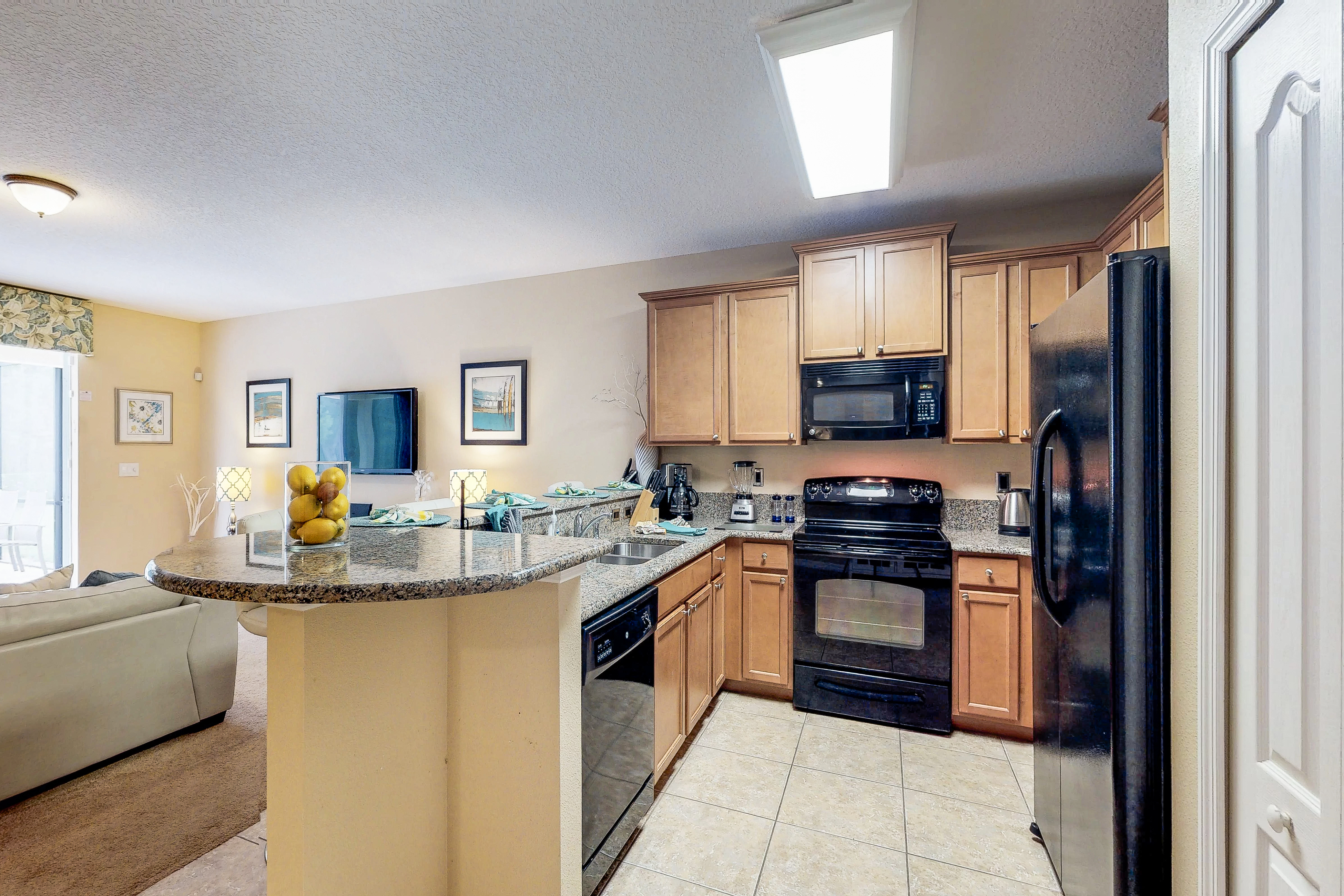 Orlando Home 913986
