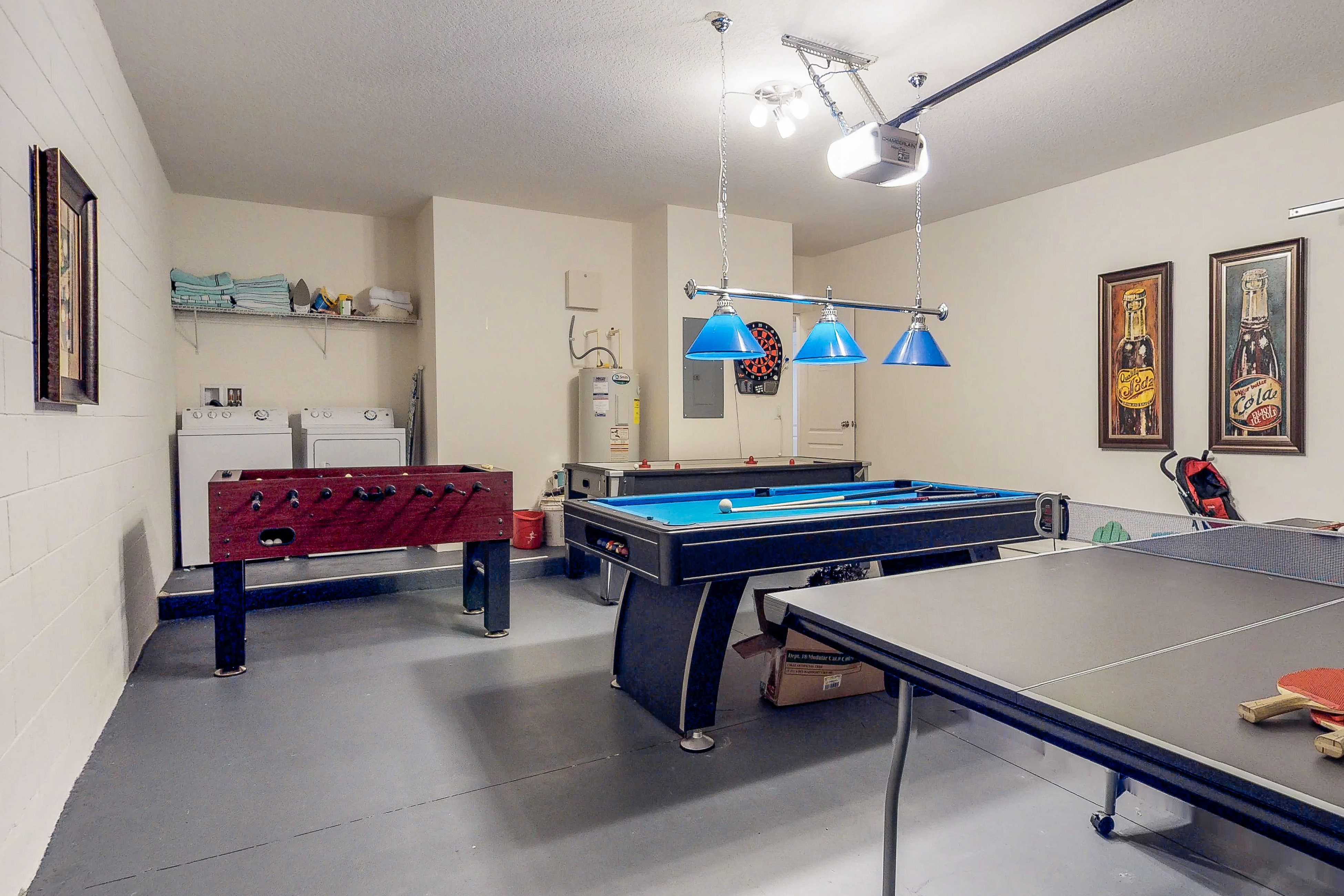 Orlando Home 913986