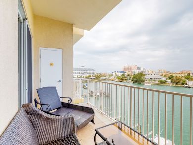 Clearwater Condo 913987