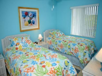 A New Addition to the Vacation Market