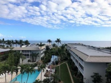 A New Addition to the Vacation Market