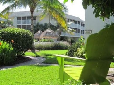 A New Addition to the Vacation Market