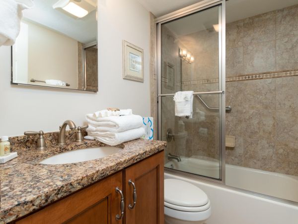 Sanibel Vacation Condo Two Bedroom On Beach