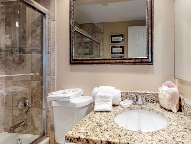 Beaches Of South Walton Condo 913992