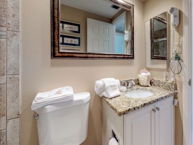 Beaches Of South Walton Condo 913992