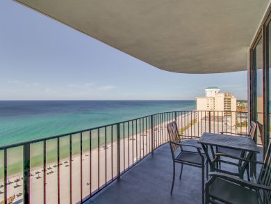 Panama City Beach Condo 913994