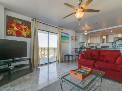 Panama City Beach Condo 913994
