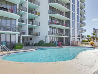 Panama City Beach Condo 913994