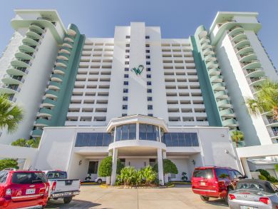 Panama City Beach Condo 913994