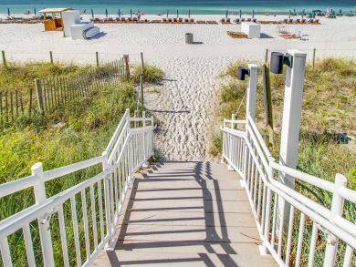 Panama City Beach Condo 913994