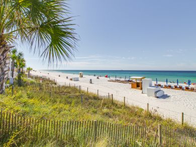 Panama City Beach Condo 913994