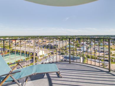 Panama City Beach Condo 913994