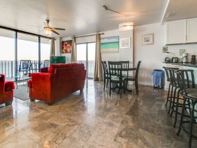 Panama City Beach Condo 913994