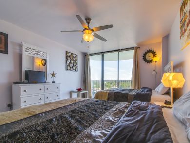 Panama City Beach Condo 913994