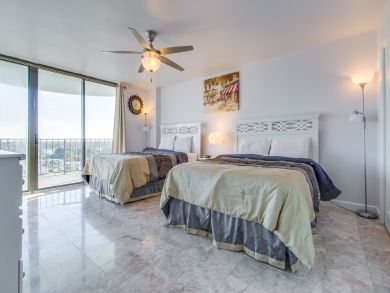 Panama City Beach Condo 913994