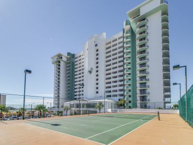 Panama City Beach Condo 913994