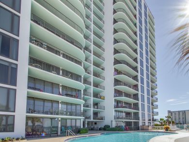 Panama City Beach Condo 913994