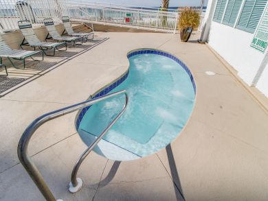 Panama City Beach Condo 913994