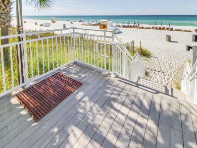 Panama City Beach Condo 913994