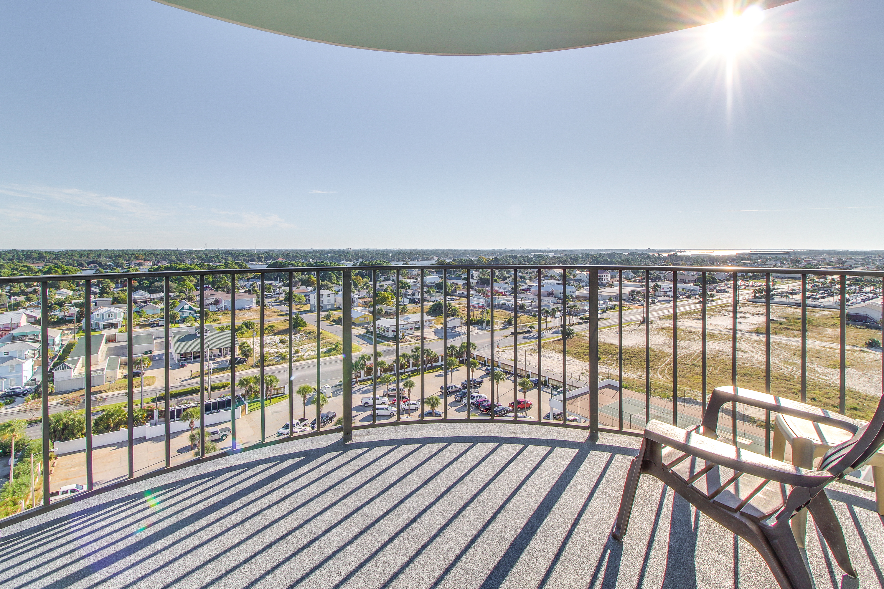 Panama City Beach Condo 913994