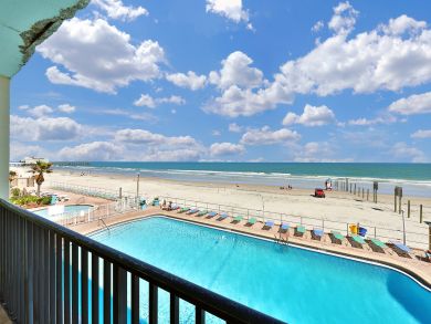 Daytona Beach Condo 913998