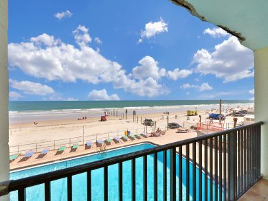 Daytona Beach Condo 913998