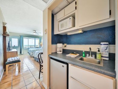 Daytona Beach Condo 913998