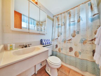 Daytona Beach Condo 913998