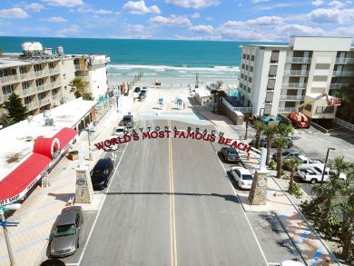 Daytona Beach Condo 913998