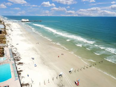 Daytona Beach Condo 913998