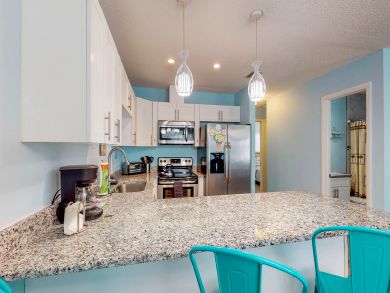 Indian Shores Ai Condo 914000