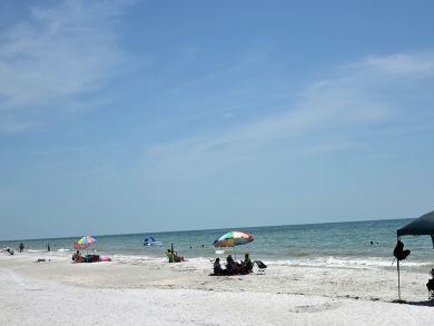 Indian Shores Ai Condo 914000