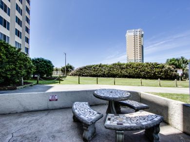 Panama City Beach Condo 914001