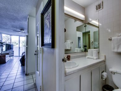 Panama City Beach Condo 914001