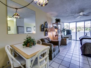 Panama City Beach Condo 914001