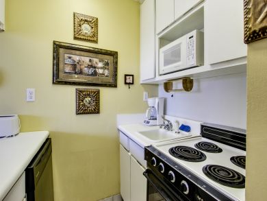 Panama City Beach Condo 914001