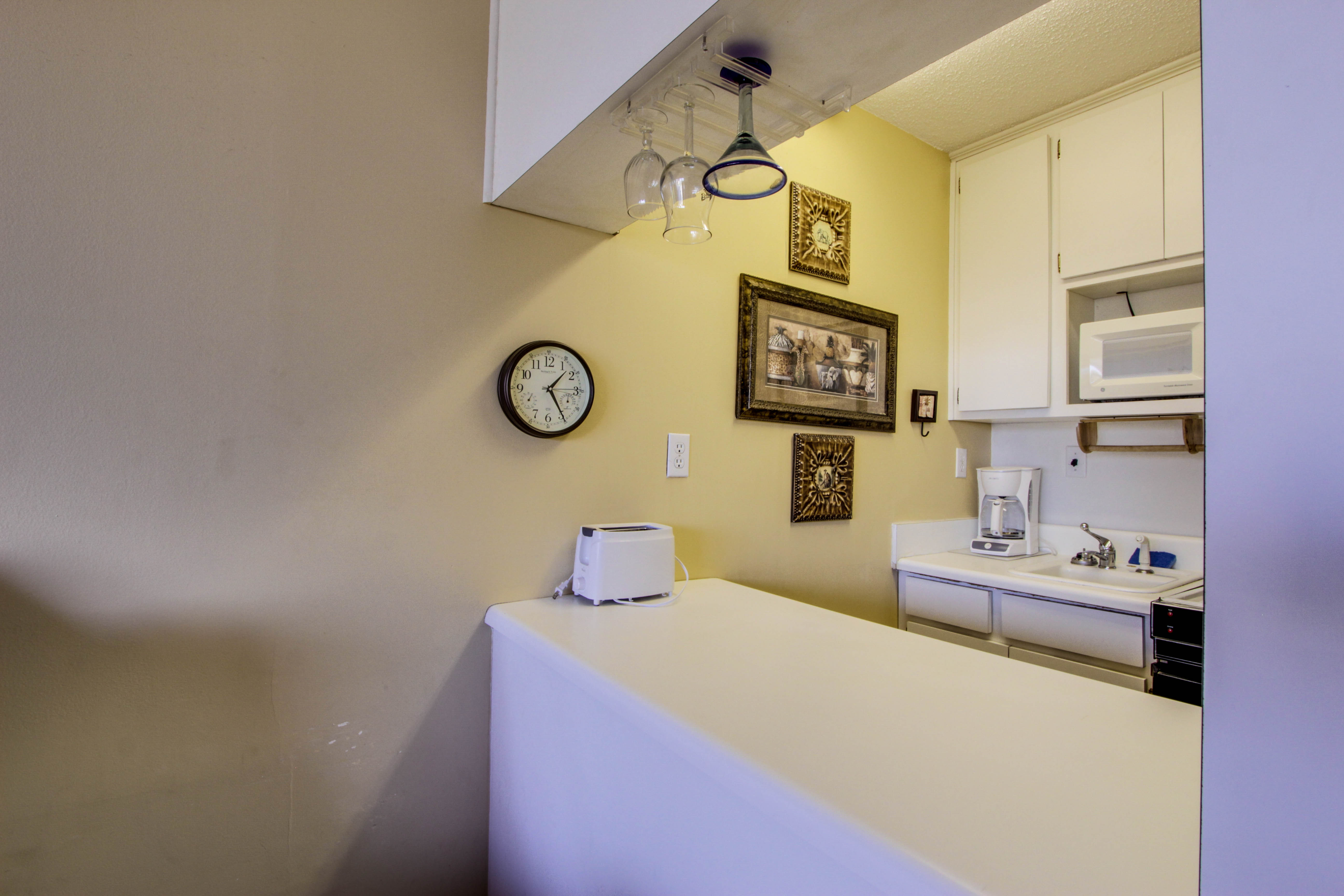 Panama City Beach Condo 914001