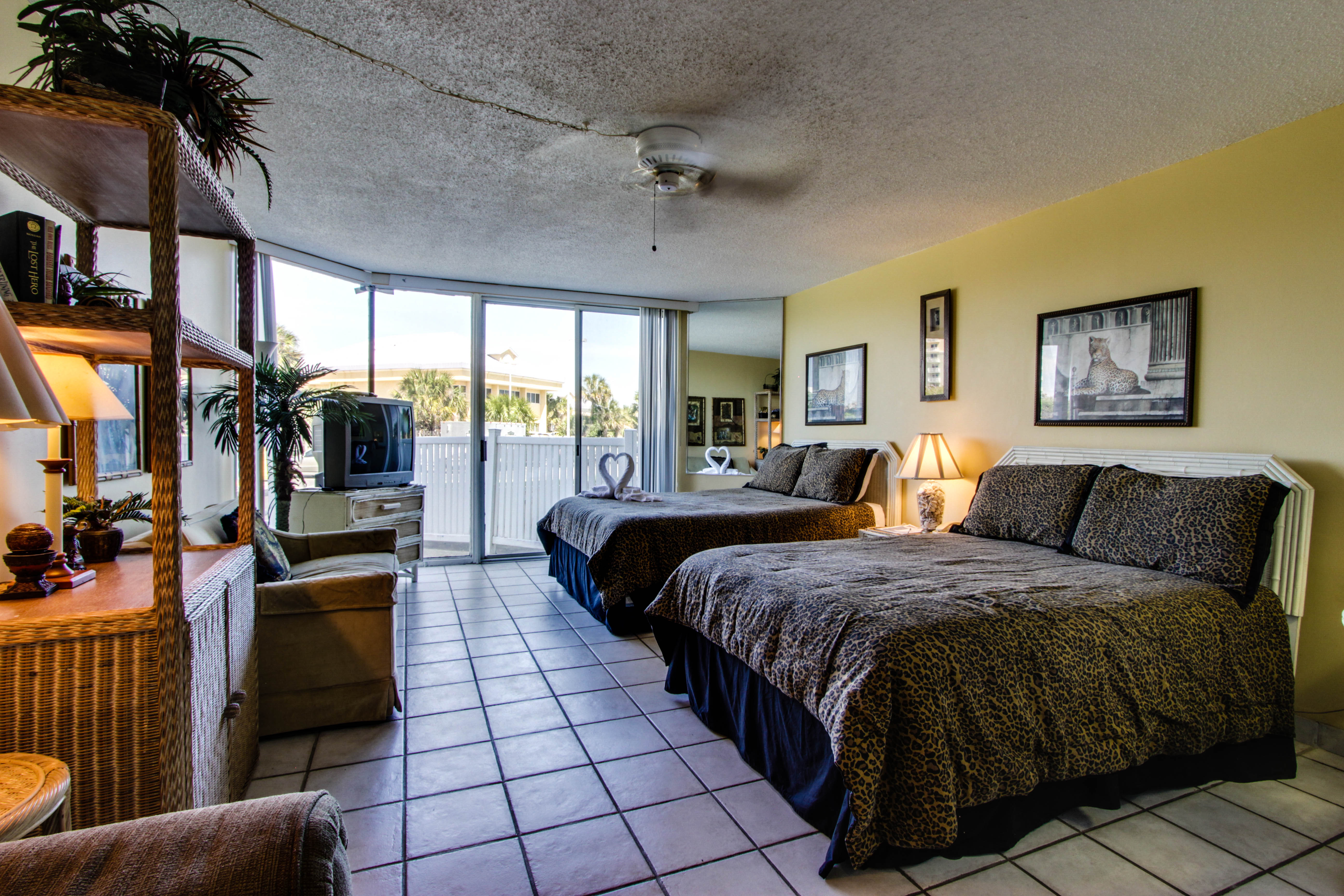 Panama City Beach Condo 914001