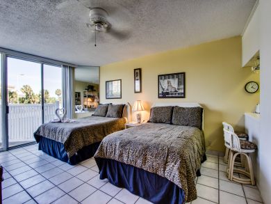 Panama City Beach Condo 914001