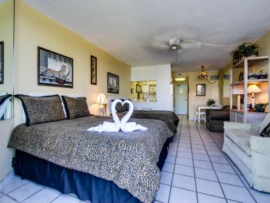 Panama City Beach Condo 914001
