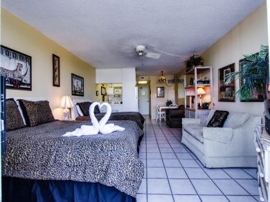 Panama City Beach Condo 914001